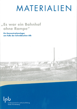 Es war ein Bahnhof ohne Rampe