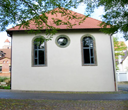 Synagoge