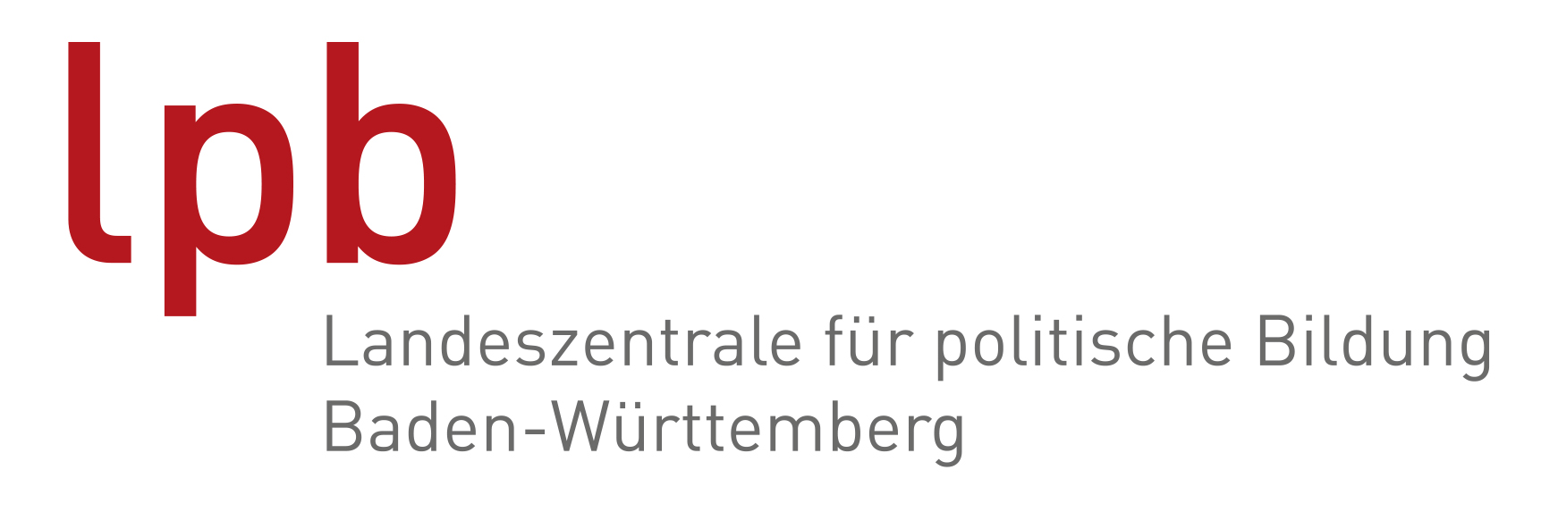 Landeszentrale für politische Bildung Baden-Württemberg