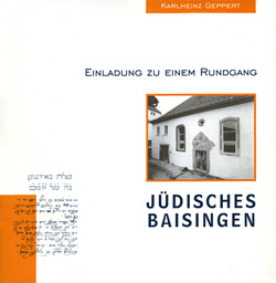 Jüdisches Baisingen
