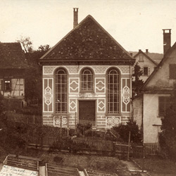 Synagoge