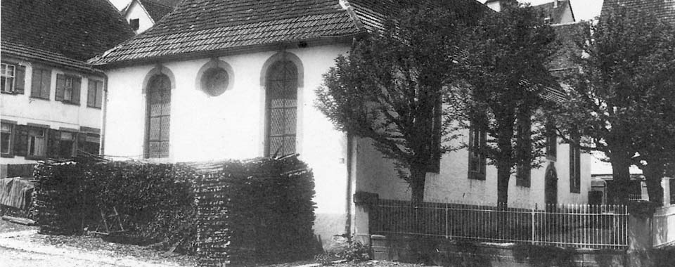 Synagoge