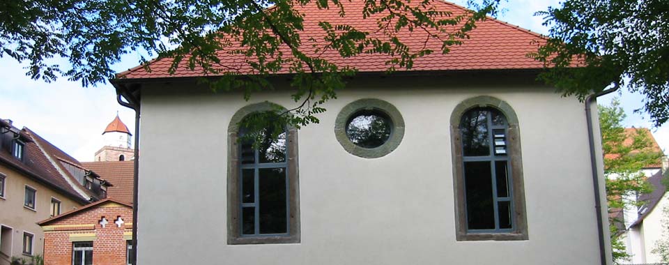 Synagoge