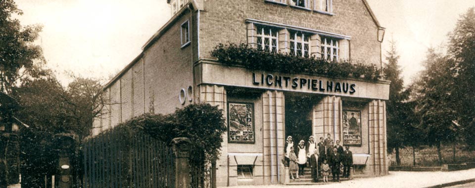 Lichtspielhaus