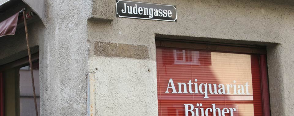 Judengasse