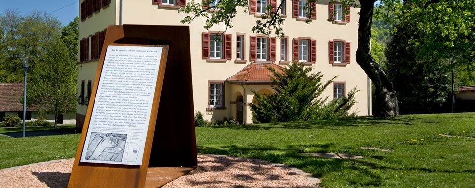 Stauffenbergschloss Lautlingen