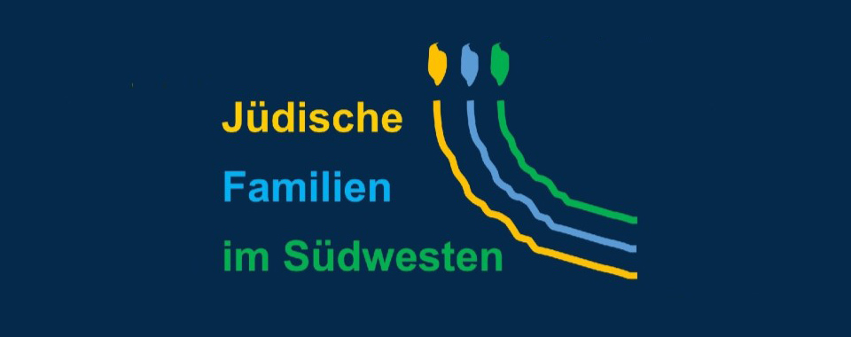 Datenbank Jüdische Familien