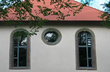 Synagoge Haigerloch