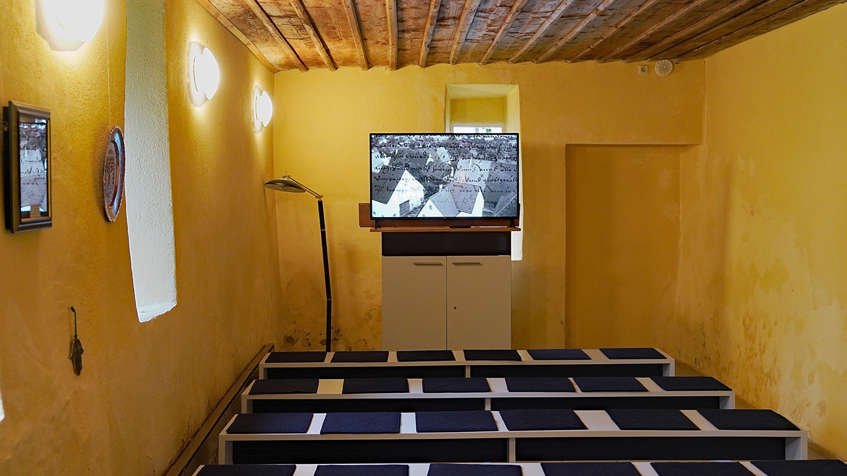 Dauerausstellung in Baisingen