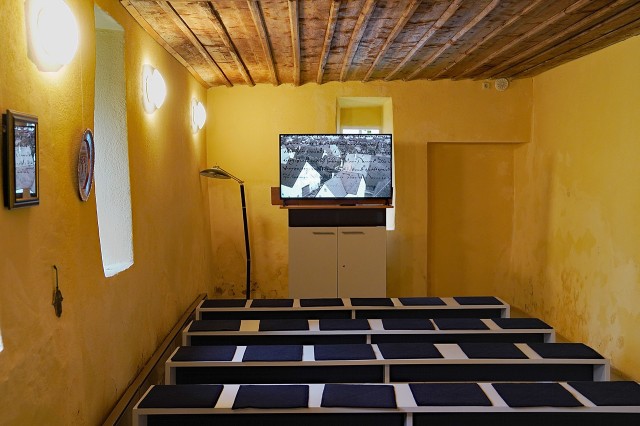 Dauerausstellung in Baisingen