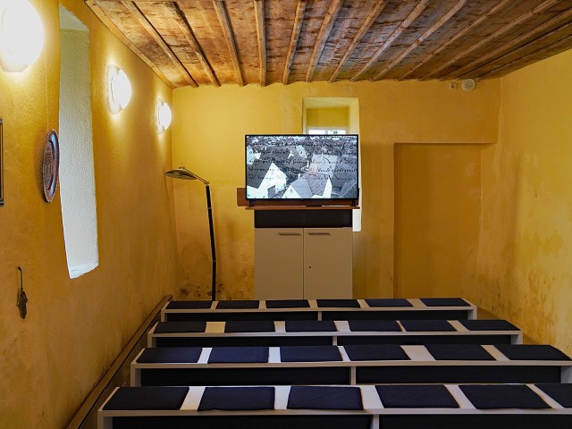 Dauerausstellung in Baisingen