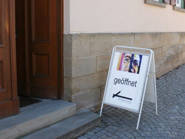 „Face History“ (verlängert!)