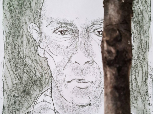 Ungesühnt  |  Verschwiegen  |  Ein Heimatbild