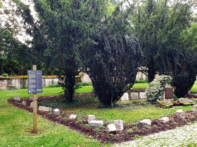 Friedhof Tailfingen