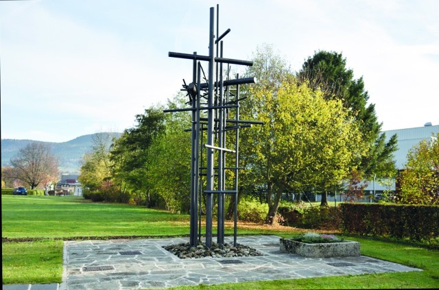 KZ-Ehrenmal Spaichingen