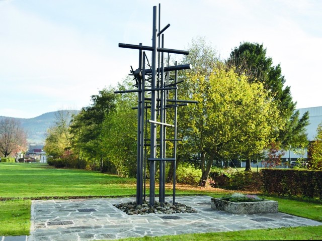 KZ-Ehrenmal Spaichingen