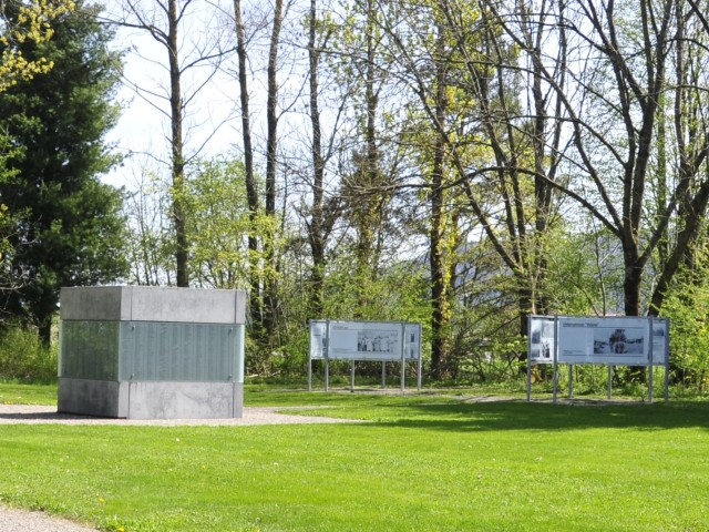 Namenswürfel Schömberg