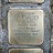 Stolperstein "Ruth Wälder"