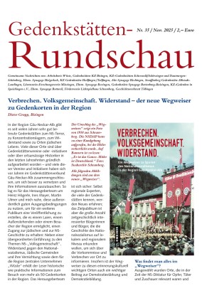 Nr. 35 / November 2025