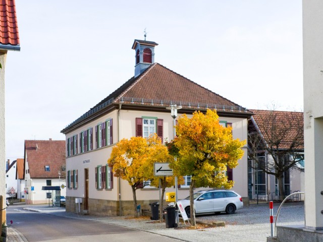 KZ-Gedenkstätte Hailfingen-Tailfingen