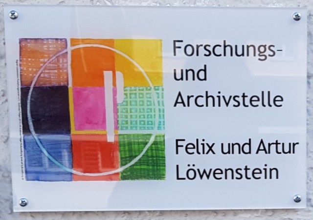 Löwenstein-Forschungsverein Mössingen