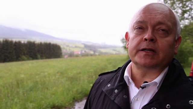 Der Arbeitskreis „Wüste“ Balingen stellt sich vor