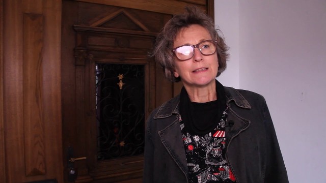 Der Verein Ehemalige Synagoge Rottweil e.V. stellt sich vor