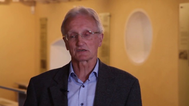 Die Gedenkstätte Synagoge Baisingen e.V. stellt sich vor