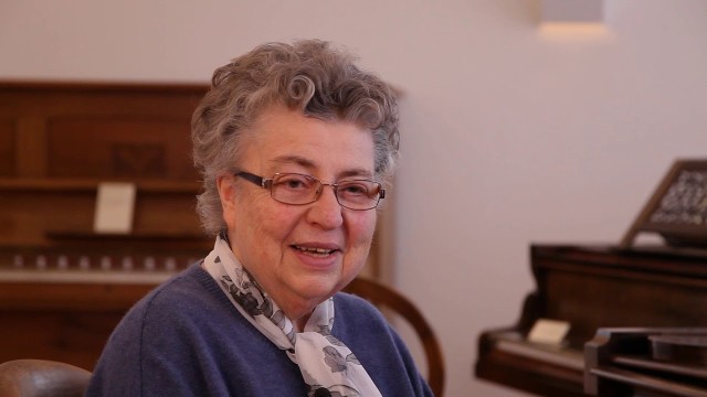 Die Musikhistorische Sammlung Jehle in Albstadt-Lautlingen stellt sich vor