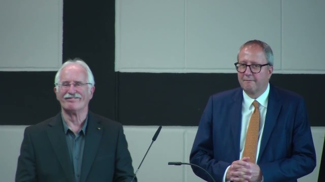 Diskussion: Zu den Thesen von Prof. Dr. Andreas Voßkuhle