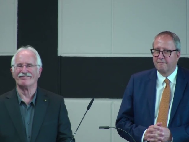 Diskussion: Zu den Thesen von Prof. Dr. Andreas Voßkuhle