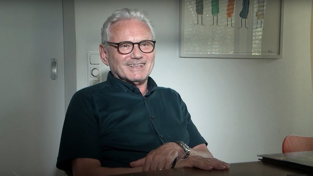 Dr. Fredy Kahn