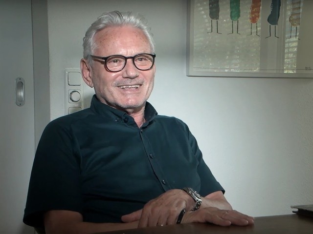 Dr. Fredy Kahn