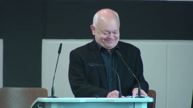 Dr. Michael Walther: Grußwort zur Jahrestagung 2025