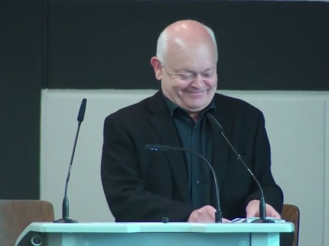 Dr. Michael Walther: Grußwort zur Jahrestagung 2025