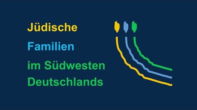 Jüdische Familien im Südwesten Deutschlands