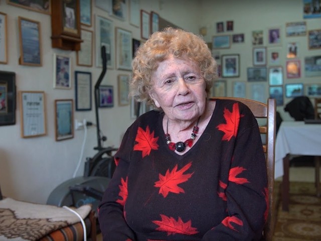 Miriam Harel