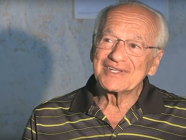Vern Gideon