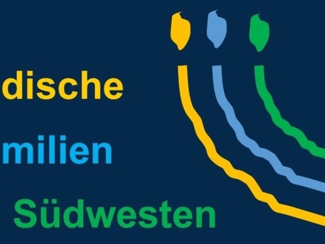 Jüdische Familien im Südwesten