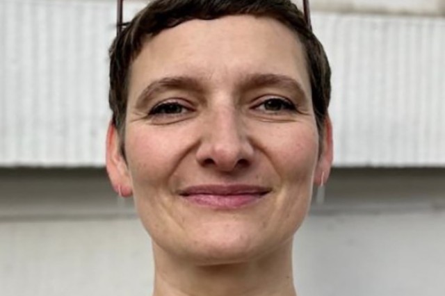 Anna Lux: : "Meine Zukunft ist jetzt 'n Baggersee"