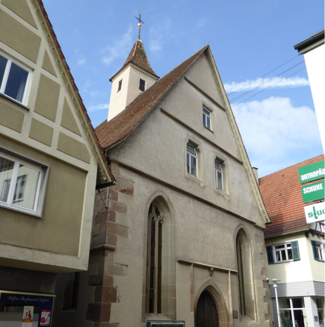 "Das Erbe der Überlebenden"