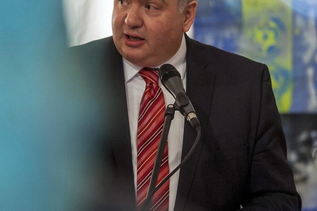 Das Reichsbanner Schwarz-Rot-Gold