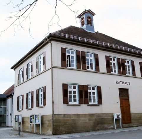 Der lange Weg zur Gedenkstätte