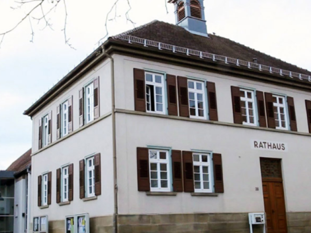 Der lange Weg zur Gedenkstätte