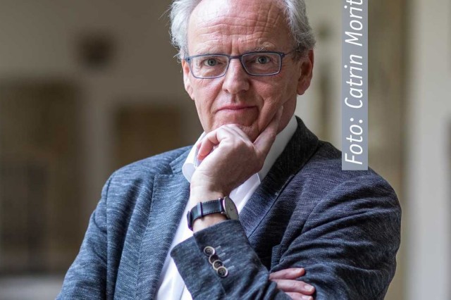 „Erhören Sie, Eure Heiligkeit, den verzweifelten Aufschrei“