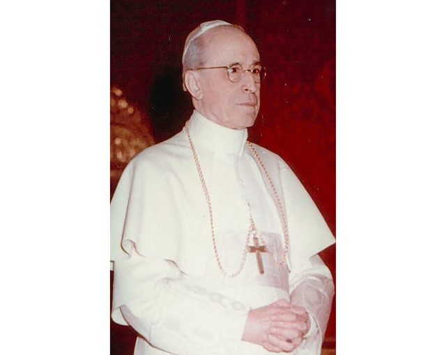 „Erhören Sie, Eure Heiligkeit, den verzweifelten Aufschrei“