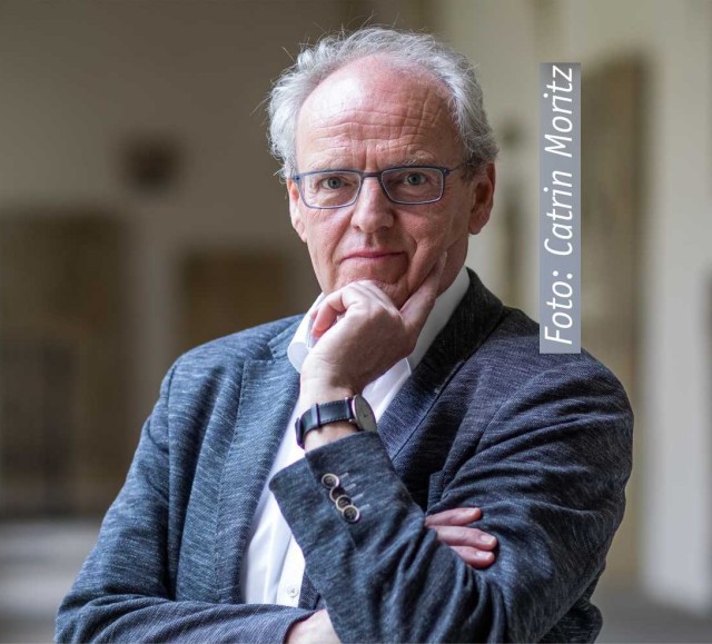 „Erhören Sie, Eure Heiligkeit, den verzweifelten Aufschrei“