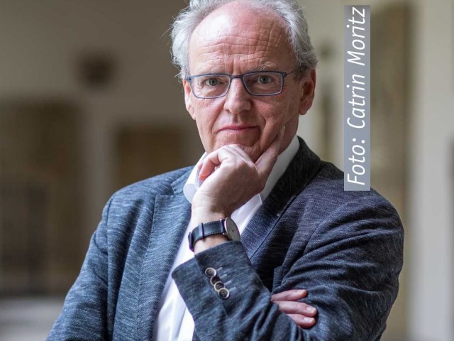 „Erhören Sie, Eure Heiligkeit, den verzweifelten Aufschrei“