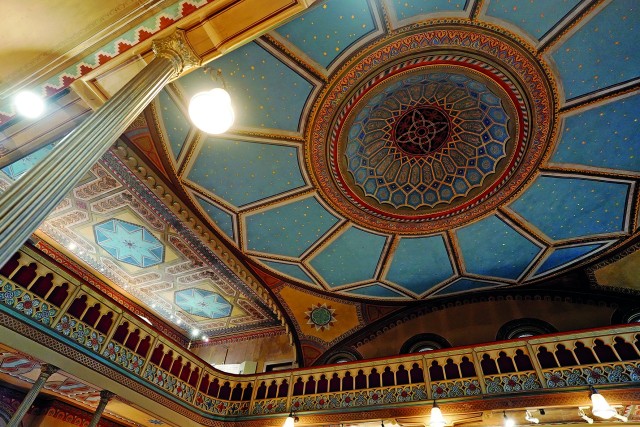 Führung durch die Alte Synagoge Hechingen