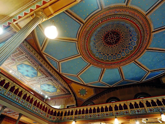 Führung durch die Alte Synagoge Hechingen